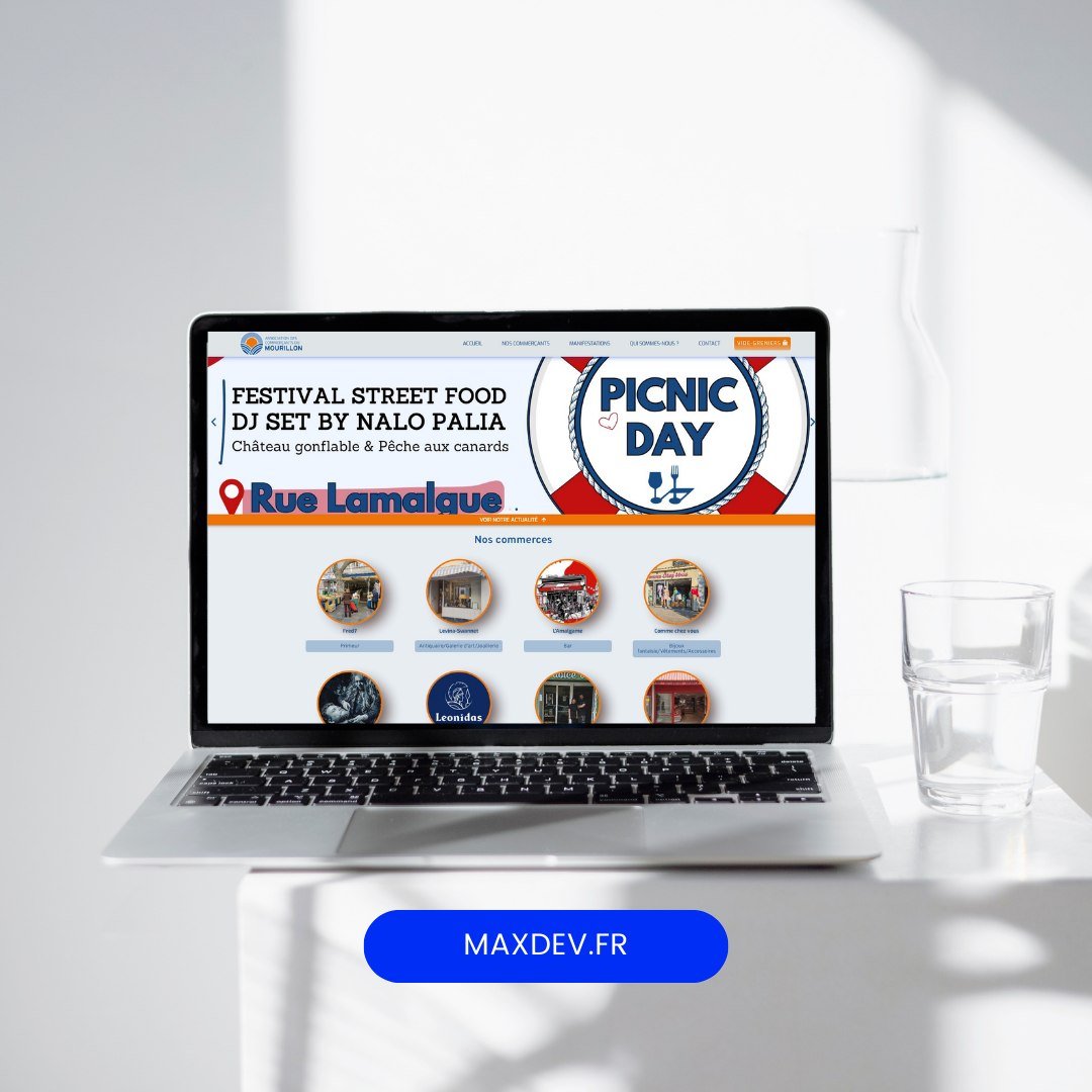 5 erreurs qui tuent le référencement de votre site web